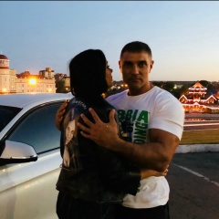 Сергей Шагаев, Саранск