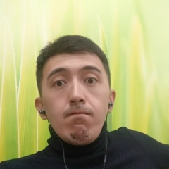 Асхат Дарменов, 08.11, Астана