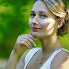 Галина Бородина, Москва