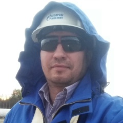 Вадим Кузнецов, Томск