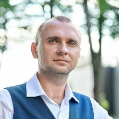 Сергей Коновалов, 18.05