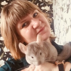 Светлана Проценко, 18.12, Энергодар