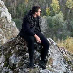 Владислав Дегтярёв, 18.10, Оренбург