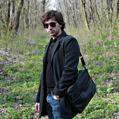 Вадим Никонов, 04.04.1984, Каневская