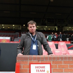 Олег Ерошин, 11.10.1982, Ростов-на-Дону