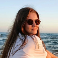 Валерия Чумакова, 12.01, Москва