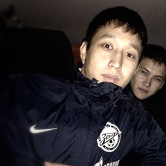 Nurzhan Tulepov, 31.03