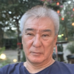 Бейбіт Бірімғазы Орал, Алматы