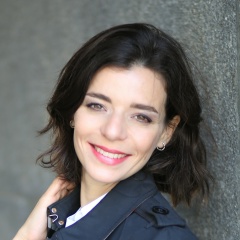 Любовь Маликова, 12.11, Москва