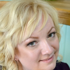 Ольга Лебедева, 28.02, Челябинск