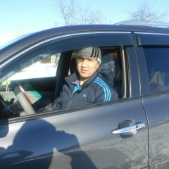 Ирбек Асаналиев, 29.12, Гатчина