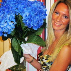 Юлия Харитонова, 07.06, Санкт-Петербург