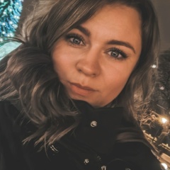 Ирина Лаврищева-Гапошина, 30.03, Санкт-Петербург