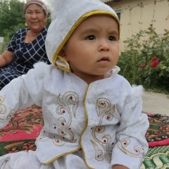 Қанат Мырзабаев, 22.02.1994, Шымкент