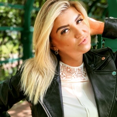 Катя Воронцова, 12.01, Москва