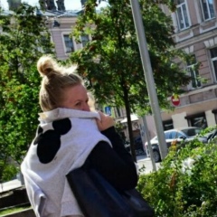 Анна Б, 17.02, Санкт-Петербург