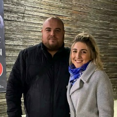 Оля Ганн, 09.02, Воркута