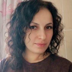 Сузанна Арутюнян, 28.10.1988, Чита