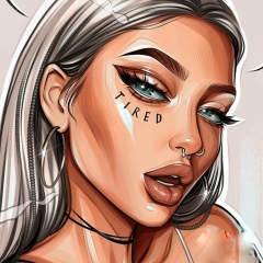 Дарья Исламова, 04.05, Москва