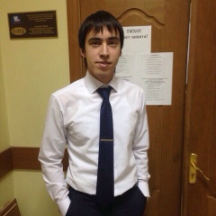 Денис Юлдашев, 22.09.1988, Уфа