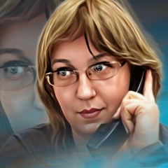 Лариса Петрова, 21.09.1971, Москва