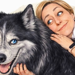 Марина Новик, 04.08