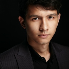 Bekhzodkhon Makhkamov, 11.07, Ташкент