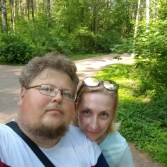 Макс Рудницкий, 28.07, Санкт-Петербург