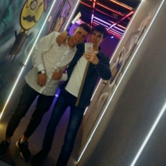 Валерий Харламов, Павлодар