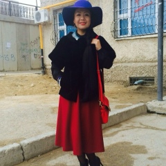 Айнур Есмурзина, 24.10.1983