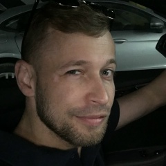 Павел Жоров, 24.06.1992, Минск