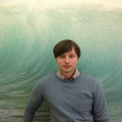 Алексей Елецких, 16.12, Воронеж