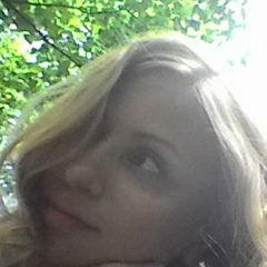 Марина Инкина, 30.03, Москва