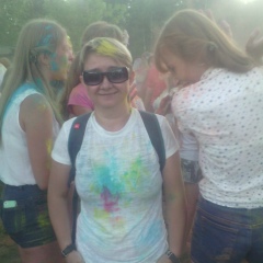 Светлана Новикова, 31.12.1978, Ярославль