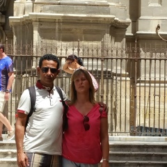 Natalia Miroshnichenko, 23.08.1969, Санкт-Петербург