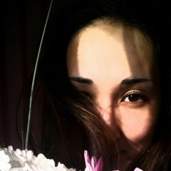 Ольга Демченко, 29.05.1990, Алматы