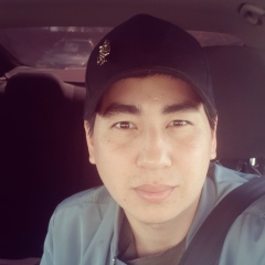 Duman Rakhmetov, 10.07.1994, Актобе