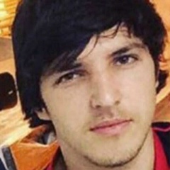 Гаджимурад Магомедов, 27.12, Махачкала