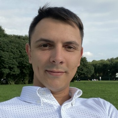 Александр Кузьмин, 08.08.1992