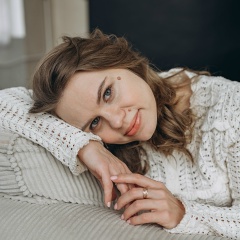 Елизавета Яскеляйнен, 17.03.1989, Суоранда