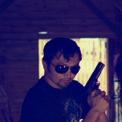 Emil Dyikanbaev, 25.09, Казань