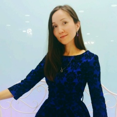 Анелечка Чуакбаева, 02.12, Астана