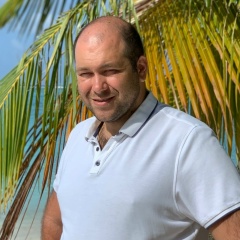 Артём Шпелюк, 14.07.1987, Москва