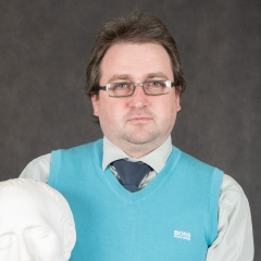 Антон Самсонов, 20.12.1980, Москва