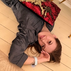 Юлия , 08.02.1991, Орёл