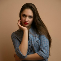 Лиза Бондаренко, 11.11.1992, Москва