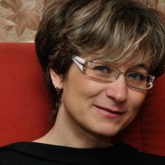 Юлия Миколасюк, 21.06.1964, Санкт-Петербург