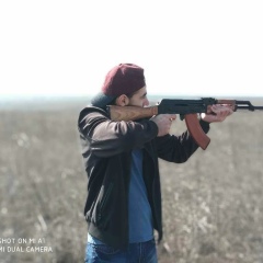 Мухаммед А, 02.09, Москва