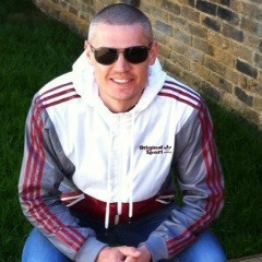 Володя Засєдволк, 31.05.1981, Галич