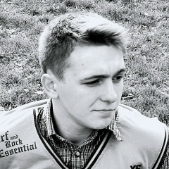 Игорь Крымов, 16.09